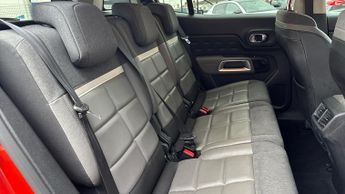 Citroen C5 Aircross 1.5 BlueHDi Flair SUV 5dr Diesel EAT8 Euro 6 (s/s) (130 ps)