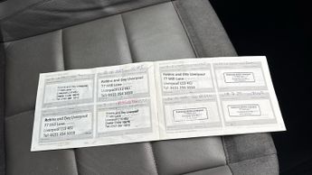 Citroen C5 Aircross 1.5 BlueHDi Flair SUV 5dr Diesel EAT8 Euro 6 (s/s) (130 ps)