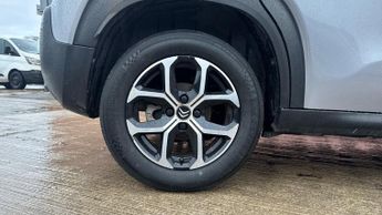 Citroen C3 Aircross 1.2 PureTech Shine SUV 5dr Petrol EAT6 Euro 6 (s/s) (130 ps)