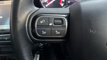 Citroen C3 Aircross 1.2 PureTech Shine SUV 5dr Petrol EAT6 Euro 6 (s/s) (130 ps)