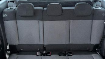 Citroen C3 Aircross 1.2 PureTech Shine SUV 5dr Petrol EAT6 Euro 6 (s/s) (130 ps)