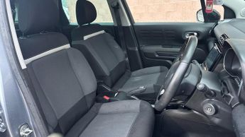 Citroen C3 Aircross 1.2 PureTech Shine SUV 5dr Petrol EAT6 Euro 6 (s/s) (130 ps)