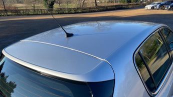 Peugeot 308 1.2 PureTech Allure Hatchback 5dr Petrol EAT Euro 6 (s/s) (130 p