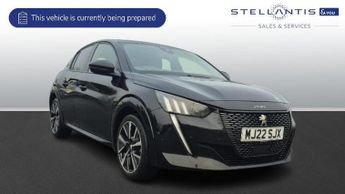 Peugeot 208 1.2 PureTech GT Hatchback 5dr Petrol EAT Euro 6 (s/s) (100 ps)