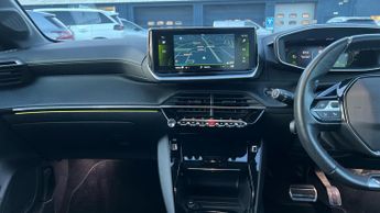 Peugeot 208 1.2 PureTech GT Hatchback 5dr Petrol EAT Euro 6 (s/s) (100 ps)