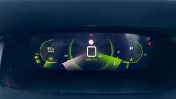 Peugeot 208 1.2 PureTech GT Hatchback 5dr Petrol EAT Euro 6 (s/s) (100 ps)