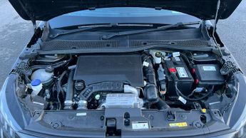Peugeot 208 1.2 PureTech GT Hatchback 5dr Petrol EAT Euro 6 (s/s) (100 ps)