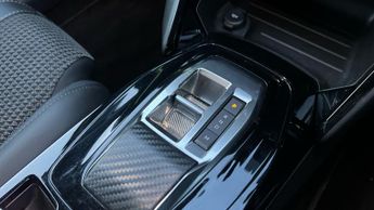 Peugeot 208 1.2 PureTech GT Hatchback 5dr Petrol EAT Euro 6 (s/s) (100 ps)