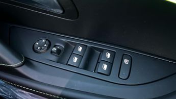 Peugeot 208 1.2 PureTech GT Hatchback 5dr Petrol EAT Euro 6 (s/s) (100 ps)