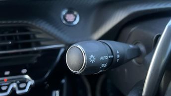 Peugeot 208 1.2 PureTech GT Hatchback 5dr Petrol EAT Euro 6 (s/s) (100 ps)
