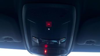 Peugeot 208 1.2 PureTech GT Hatchback 5dr Petrol EAT Euro 6 (s/s) (100 ps)