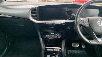 Vauxhall Mokka 1.2 Turbo Ultimate Nav SUV 5dr Petrol Auto Euro 6 (s/s) (130 ps)