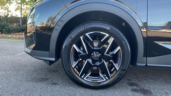 Peugeot 3008 SUV 1.2 HYBRID GT SUV 5dr Petrol Hybrid e-DSC6 Euro 6 (s/s) (145 ps)