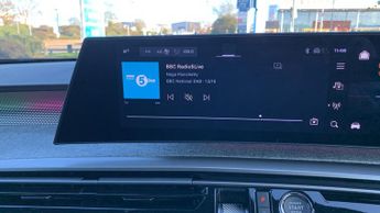 Peugeot 3008 SUV 1.2 HYBRID GT SUV 5dr Petrol Hybrid e-DSC6 Euro 6 (s/s) (145 ps)