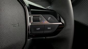 Peugeot 208 50kWh Allure Hatchback 5dr Electric Auto (7.4kW Charger) (136 ps