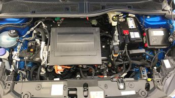 Peugeot 208 50kWh Allure Hatchback 5dr Electric Auto (7.4kW Charger) (136 ps