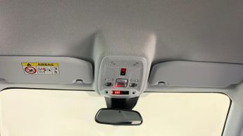 Peugeot 208 50kWh Allure Hatchback 5dr Electric Auto (7.4kW Charger) (136 ps