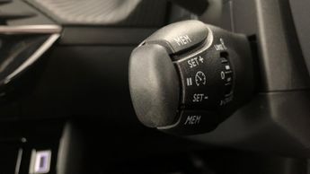 Peugeot 208 50kWh Allure Hatchback 5dr Electric Auto (7.4kW Charger) (136 ps