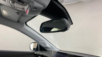 Peugeot 208 50kWh Allure Hatchback 5dr Electric Auto (7.4kW Charger) (136 ps