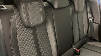 Peugeot 208 50kWh Allure Hatchback 5dr Electric Auto (7.4kW Charger) (136 ps