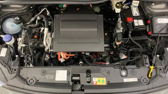 Peugeot 208 50kWh Allure Hatchback 5dr Electric Auto (7.4kW Charger) (136 ps