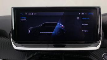 Peugeot 208 50kWh Allure Hatchback 5dr Electric Auto (7.4kW Charger) (136 ps