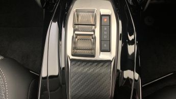 Peugeot 208 50kWh Allure Hatchback 5dr Electric Auto (7.4kW Charger) (136 ps