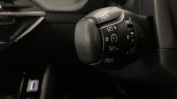 Peugeot 208 50kWh Allure Hatchback 5dr Electric Auto (7.4kW Charger) (136 ps