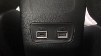 Peugeot 208 50kWh Allure Hatchback 5dr Electric Auto (7.4kW Charger) (136 ps