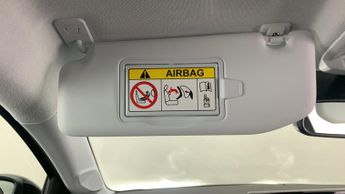 Peugeot 208 50kWh Allure Hatchback 5dr Electric Auto (7.4kW Charger) (136 ps