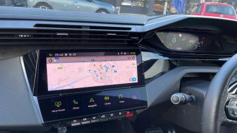 Peugeot 308 1.2 PureTech GT Premium Hatchback 5dr Petrol EAT Euro 6 (s/s) (1