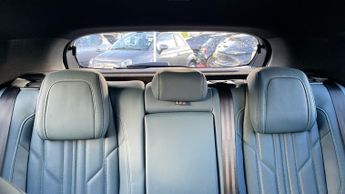 Peugeot 308 1.2 PureTech GT Premium Hatchback 5dr Petrol EAT Euro 6 (s/s) (1