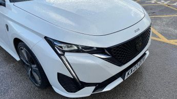 Peugeot 308 1.2 PureTech GT Premium Hatchback 5dr Petrol EAT Euro 6 (s/s) (1