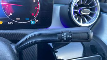 Mercedes-benz A Class 1.3 A200h MHEV AMG Line (Premium Plus) Hatchback 5dr Petrol Hybr