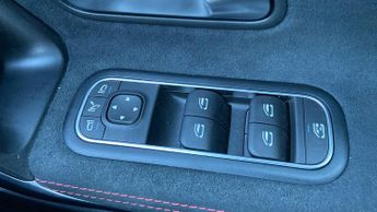 Mercedes-benz A Class 1.3 A200h MHEV AMG Line (Premium Plus) Hatchback 5dr Petrol Hybr