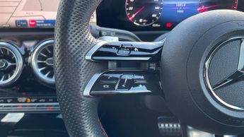 Mercedes-benz A Class 1.3 A200h MHEV AMG Line (Premium Plus) Hatchback 5dr Petrol Hybr