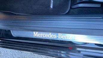 Mercedes-benz A Class 1.3 A200h MHEV AMG Line (Premium Plus) Hatchback 5dr Petrol Hybr