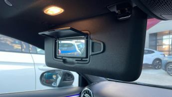 Mercedes-benz A Class 1.3 A200h MHEV AMG Line (Premium Plus) Hatchback 5dr Petrol Hybr