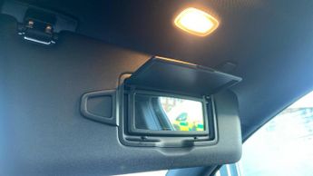 Mercedes-benz A Class 1.3 A200h MHEV AMG Line (Premium Plus) Hatchback 5dr Petrol Hybr