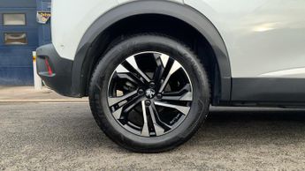 Peugeot 2008 1.2 PureTech GT SUV 5dr Petrol EAT Euro 6 (s/s) (130 ps)
