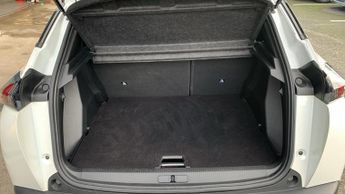 Peugeot 2008 1.2 PureTech GT SUV 5dr Petrol EAT Euro 6 (s/s) (130 ps)