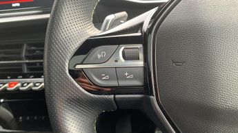 Peugeot 2008 1.2 PureTech GT SUV 5dr Petrol EAT Euro 6 (s/s) (130 ps)