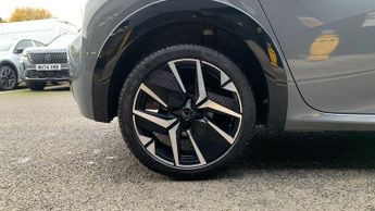 Peugeot 208 1.2 HYBRID GT Hatchback 5dr Petrol Hybrid e-DSC6 Euro 6 (s/s) (1