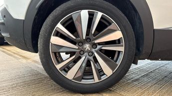 Peugeot 3008 SUV 1.2 PureTech GT Line Premium SUV 5dr Petrol EAT Euro 6 (s/s) (13