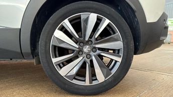 Peugeot 3008 SUV 1.2 PureTech GT Line Premium SUV 5dr Petrol EAT Euro 6 (s/s) (13
