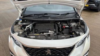 Peugeot 3008 SUV 1.2 PureTech GT Line Premium SUV 5dr Petrol EAT Euro 6 (s/s) (13