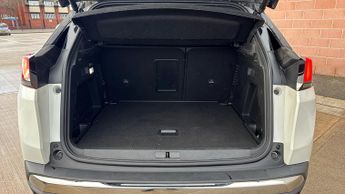 Peugeot 3008 SUV 1.2 PureTech GT Line Premium SUV 5dr Petrol EAT Euro 6 (s/s) (13