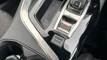 Peugeot 3008 SUV 1.2 PureTech GT Line Premium SUV 5dr Petrol EAT Euro 6 (s/s) (13