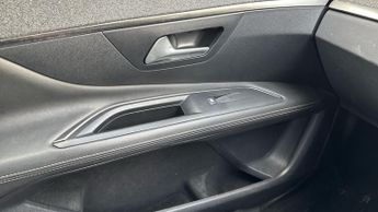 Peugeot 3008 SUV 1.2 PureTech GT Line Premium SUV 5dr Petrol EAT Euro 6 (s/s) (13