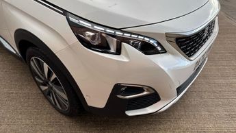 Peugeot 3008 SUV 1.2 PureTech GT Line Premium SUV 5dr Petrol EAT Euro 6 (s/s) (13